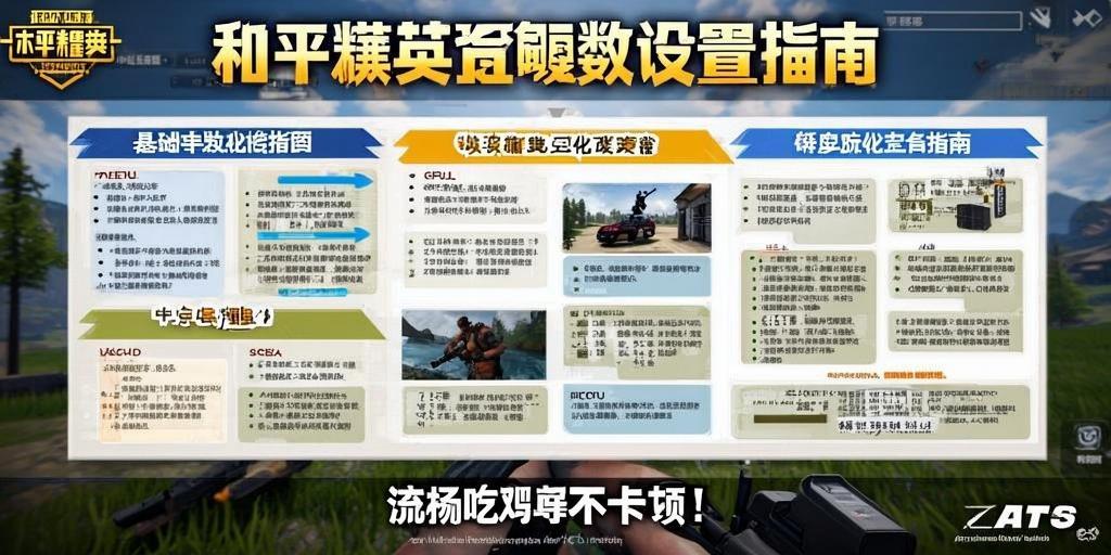 和平精英游戏中最近发现的和平精英辅助工具介